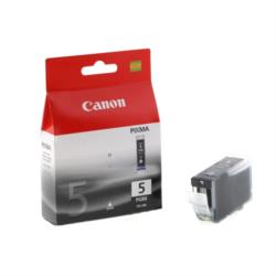 Canon PGI-5BK Black Inkjet Print Cartridge